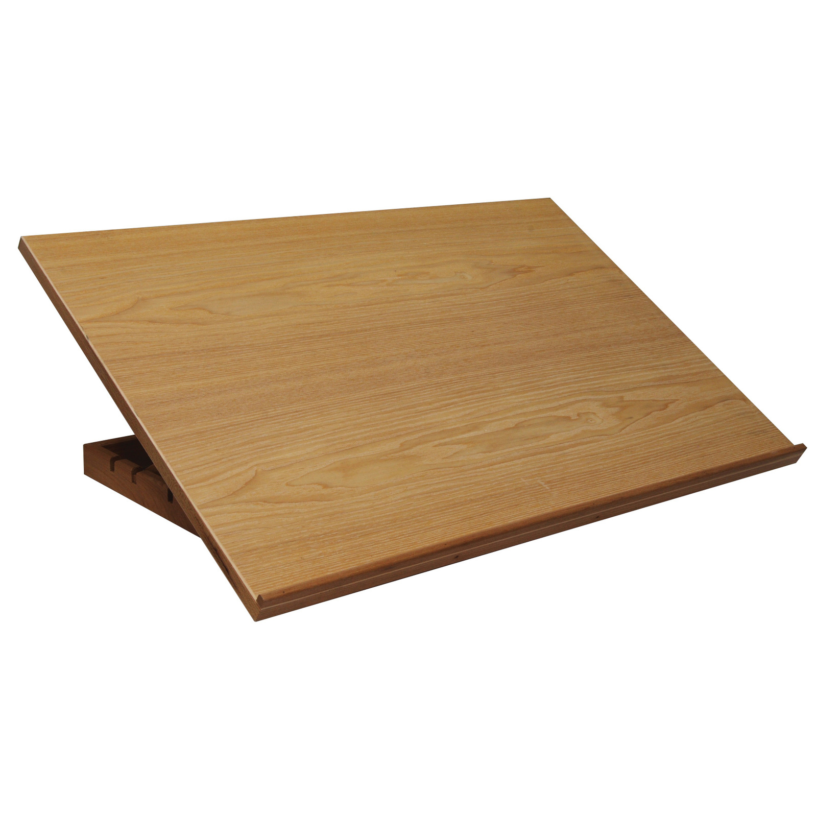 Beech Drawing Board & Stand - The Artist Warehouse