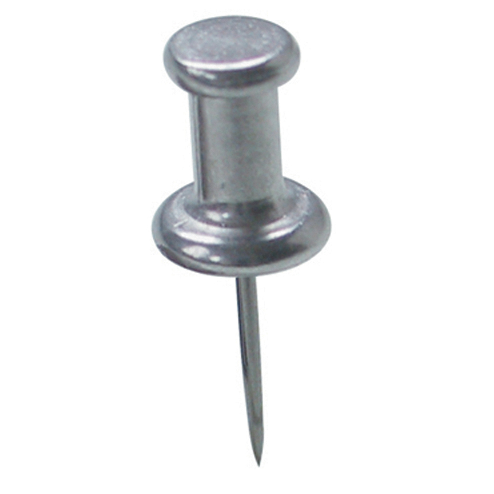 STAINLESS STEEL PUSHPINS FOR SILK PAINTING