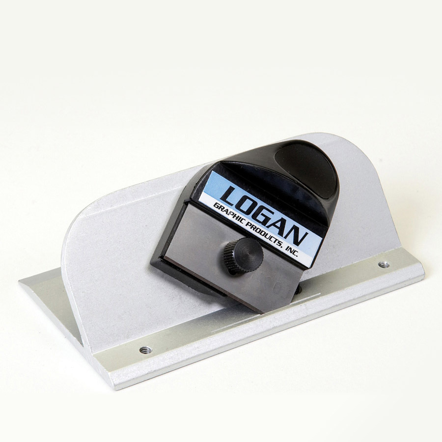 Logan 709-1 Acrylic Plastic Cutter