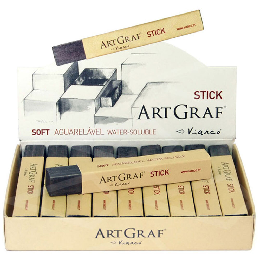 ArtGraf Graphite Sticks