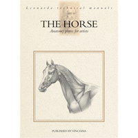 Leonardo Technical Manual - The Horse