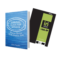 Survival Guide for Artists