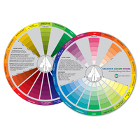 Creative Colouwheel #3389