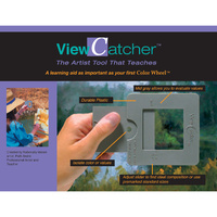 Artist View Catcher #7002