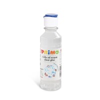 Primo Clear Glue - 240ml      