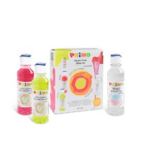 Primo Slime-Lab Set of 2 - Fluoro