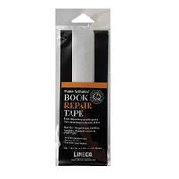 Lineco Book Repair Tape (533-0124) 2.5cm x 9.1m