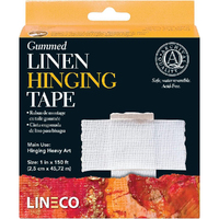 Lineco Document Repair Tape