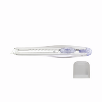 NT IA-200SP-B Cutter (Blue Transparent)