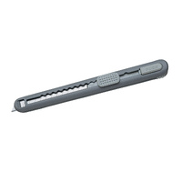 NT Cutter 9mm Multi-Blade Grey A-551P