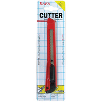Economy Cutting Knife #7003 - 9mm