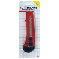 Economy Cutting Knife #7004 - 18mm