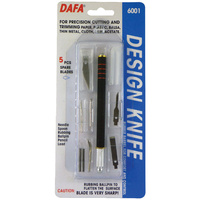 DAFA 6001 Design Knife