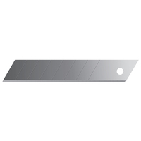 Economy Knife Blades - 18mm