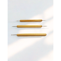 DK Embossing Tool (Set of 3 )
