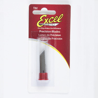 Excel #5 Angle Bades
