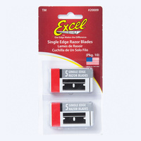 Excel Razor Blades