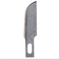 Excel #10 Curved Blades