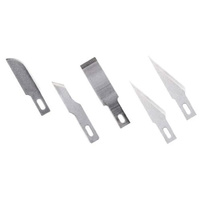 Excel #20014 Assorted Blades