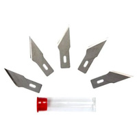 Excel #24 Deburring Blade