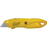 Excel K870 Plastic Utility Knife