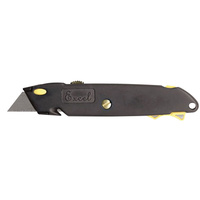 Excel K880 Front Load Utility Knife
