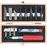 Excel #44384 Woodwork Box Set