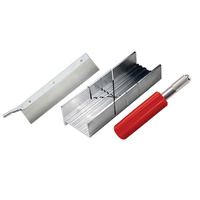 Excel # 55001 Razor Saw Set