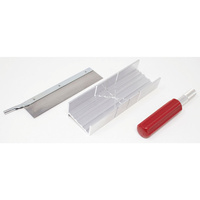 Excel Mitrebox Set