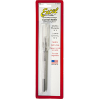 Excel #K4 Swivel Knife