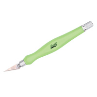 Excel #K27 Fit Grip Knife