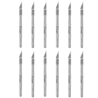 Excel #K1 Knife with Safety Cap - Loose