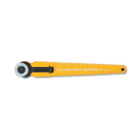 Olfa Rotary Cutter 18mm (RTY-4)