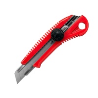 Diplomat Large Snap Cutter - 18mm (MEGA-550C)