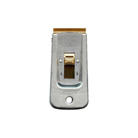 Heavy Duty Metal Scraper (A02P)