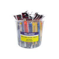 Economy 9mm Knife Tub of 60 (B9DB)