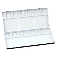 Holbein Metal Palette #1130-80