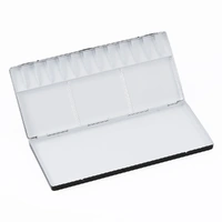 Holbein Metal Palette #1130-40