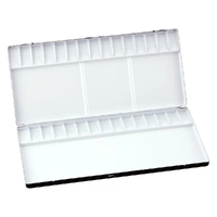 Holbein Metal Palette #1130-150