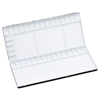 Holbein Metal Palette #1130-200
