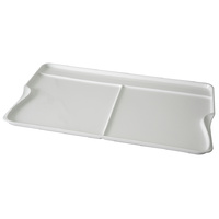 Holbein Square Plastic Palette