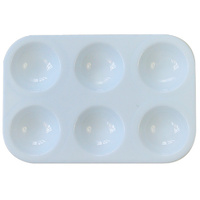 Plastic Palette #A15409