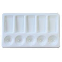 Plastic Palette #A15415