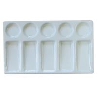 Porcelain Palette #A15458