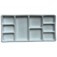 Porcelain 9 Well Palette