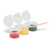 Primo Mixing Pots 3X75ml                                                                          
