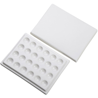 Meeden Porcelain Palette - DGTSP24                                                     