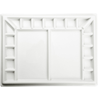 Meeden Porcelain Palette - MDCDTSP