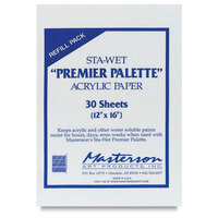 Sta-Wet Premier refill #105.1