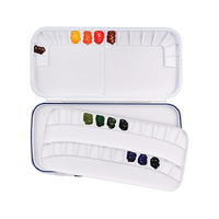 Mijello Watercolour Palette MWP-1640